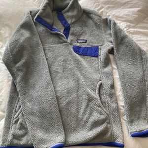 Patagonia Pullover